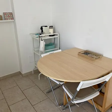 Casa Divino Casa vacanze *