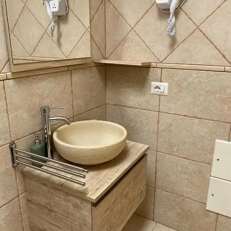 Casa vacanze Casa Divino Bari