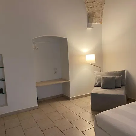 בית נופש Casa Divino בארי