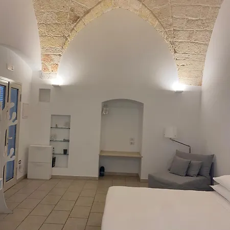 בית נופש Casa Divino בארי