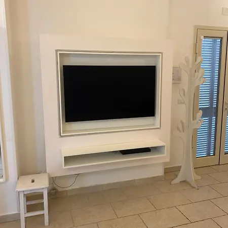 Casa Divino בארי