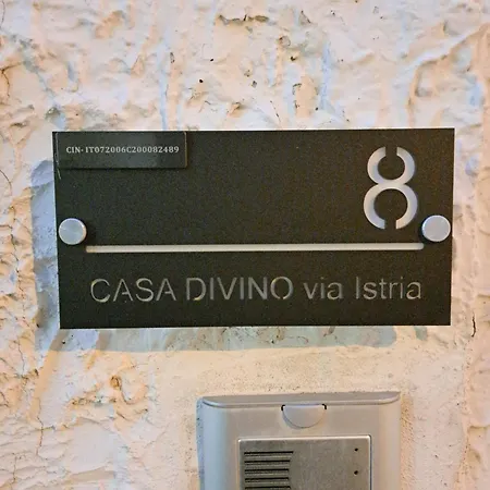 Casa Divino