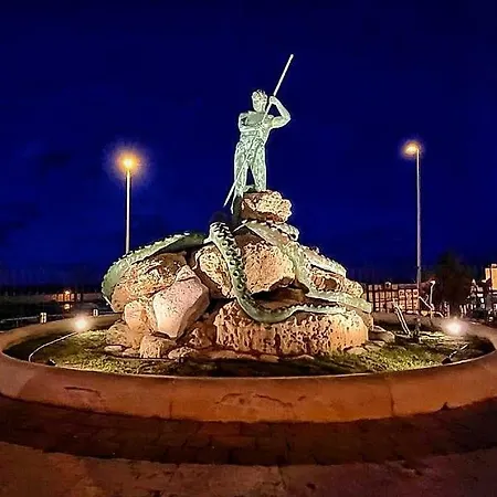 Ferienhaus Casa Divino *