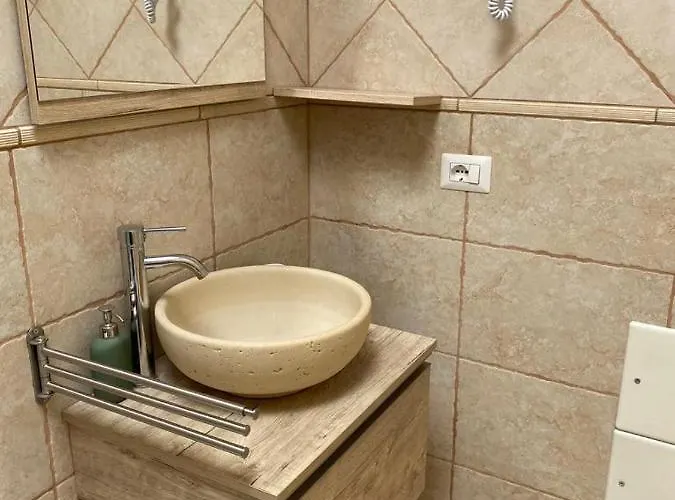 بيت للعطل Casa Divino باري