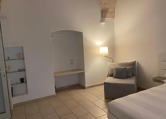 度假居 Casa Divino 巴里