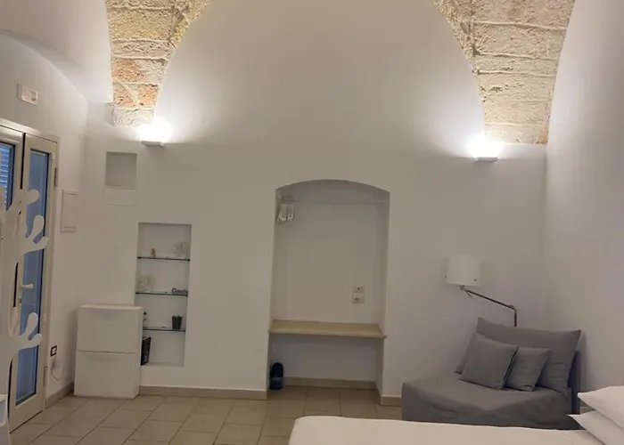 بيت للعطل Casa Divino باري