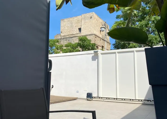 Casa Divino 度假居 巴里